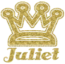 juliet crown
