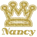 nancy crown