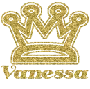 vanessa crown