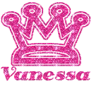 vanessa crown