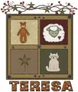 Teresa~Quilt
