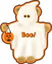 Boo Bear