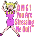 Stressing Out