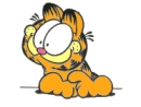 Cute Garfield 