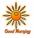 GoodMorning