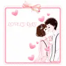 LOVELY DAY
