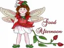 Good Afternoon