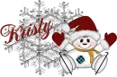 kristy