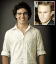 doesnt look ike heath...