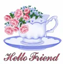 Hello Friend
