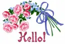 Hello