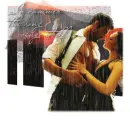 Couple Rain