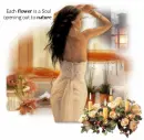 Each Flower Is A Soul