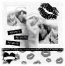 LIKE A KISS COUPLE