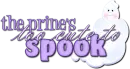 halloween spook