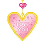 i love you