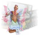 RAINBOW FAIRY