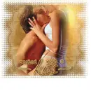 SEALED WITH A KISS