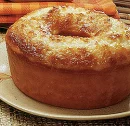 bolo de mandioca