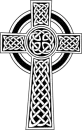 cruz celta