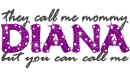 Diana