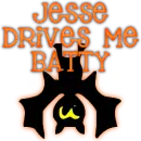 Drives me Batty