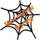 Halloween Rocks