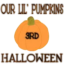 3rd halloween