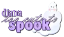 halloween spook