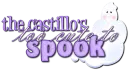 halloween spook