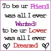 love