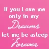 dream