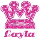 layla crown