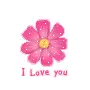 i love you