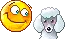 i love my poodle