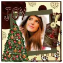 CHRISTMAS JOY