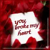 heart broken