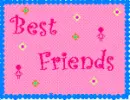 Best Friends