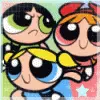 power puff girls