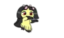 Pokemon dance 