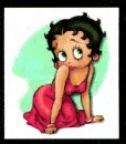 betty boop