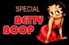 betty boop