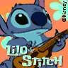 Lilo And Stitch