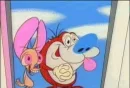Ren and Stempy