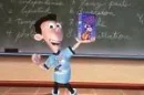 Sheen from Jimmy Neutron
