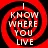 i know where u live