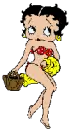 Betty boop
