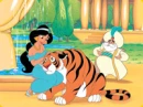 princess jasmine