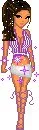 Pretty in Purple