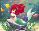 beautiful ariel